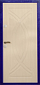 Дверь эконом класса ЭК-662