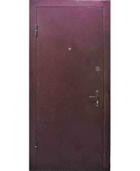 Дверь МДФ СФ-448