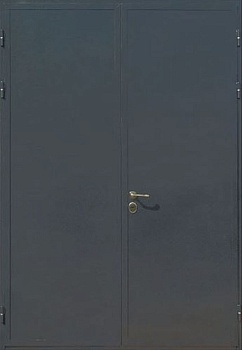 Дверь двустворчатая ДВ-968